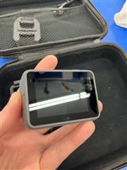 GOPRO HERO 7 SILVER W/ CASE